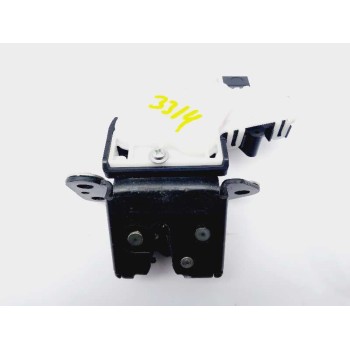 CERRADURA MALETERO / PORTON G33M62310B 