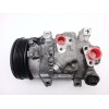 Recambio de compresor aire acondicionado para toyota verso (_r2_) 1.6 (zgr20_) referencia OEM IAM GE4472601496 6SEU14C 