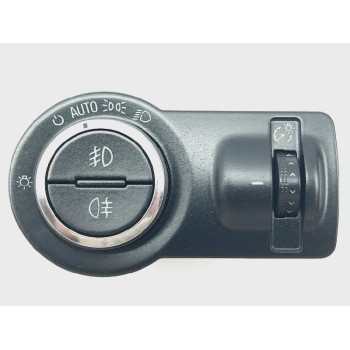 MANDO LUCES 22901659 321841 