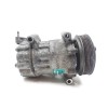 Recambio de compresor aire acondicionado para citroën c2 vts referencia OEM IAM 9655191680 SD6VBL 