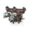 Recambio de turbocompresor para volkswagen polo (9n3) advance referencia OEM IAM 045253019J  