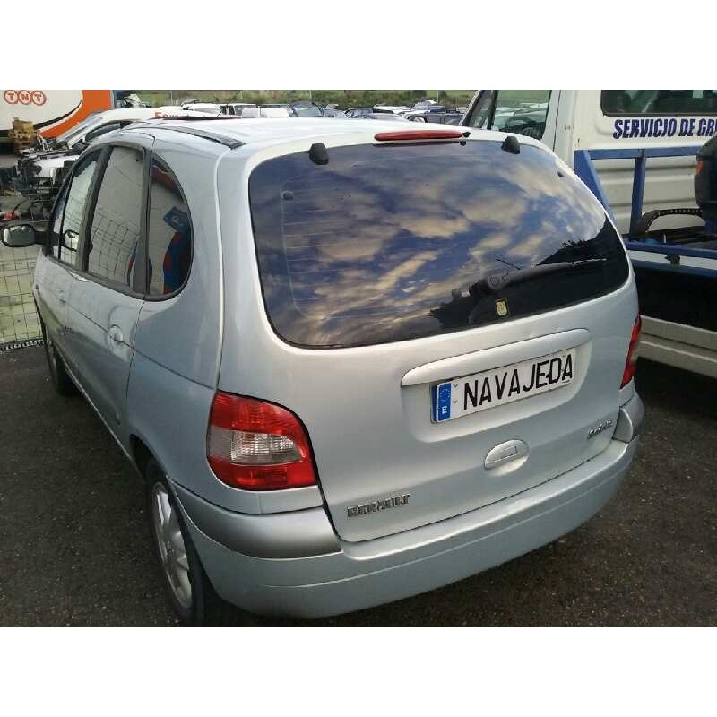 renault scenic (ja..) del año 2003