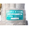 Recambio de compresor aire acondicionado para citroën c2 vts referencia OEM IAM 9655191680 SD6VBL 