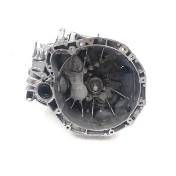 CAJA CAMBIOS ND0325 8200361232 