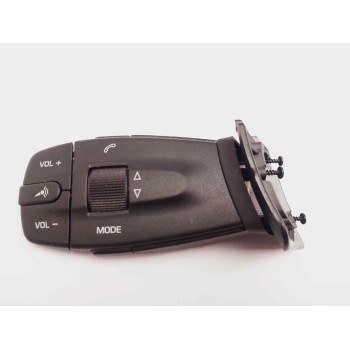 MANDO MULTIFUNCION 5J0959849 