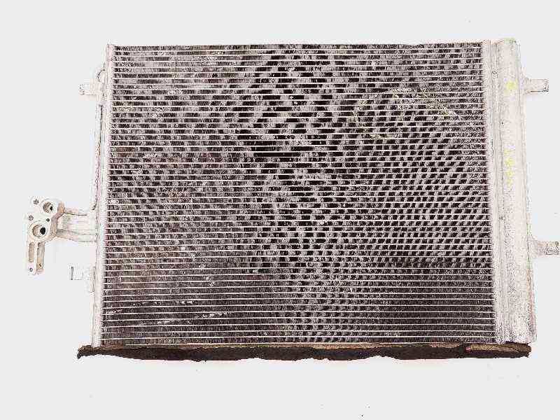 Recambio de condensador / radiador aire acondicionado para ford mondeo ber. (ca2) titanium (09.2010) referencia OEM IAM 6G911971