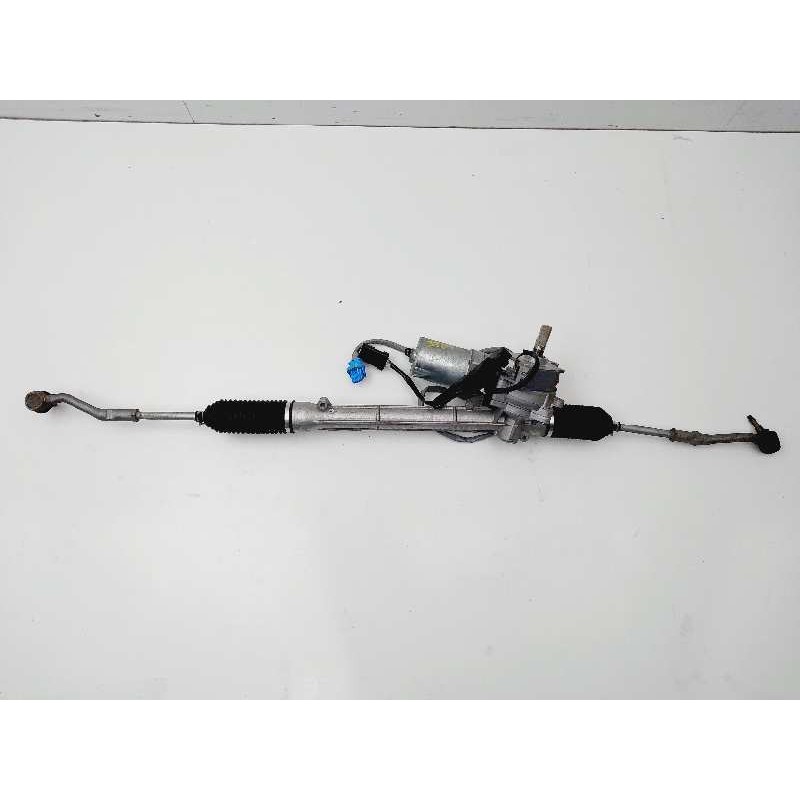 Recambio de cremallera direccion para citroen c3 hdi 70 furio referencia OEM IAM 1674121080 9643392180 