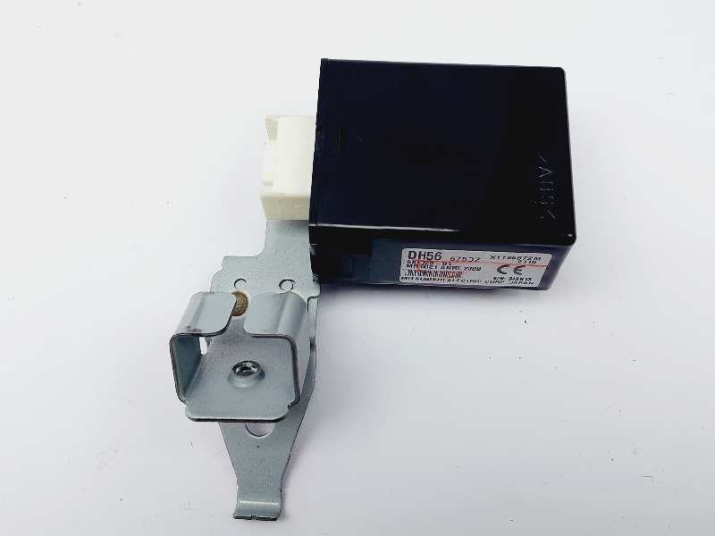 Recambio de modulo electronico para mazda 6 kombi (gh) 2.2 ce 163 active sw referencia OEM IAM DH56675DZ  