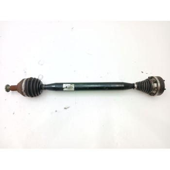 TRANSMISION DELANTERA DERECHA 6R0407762K 