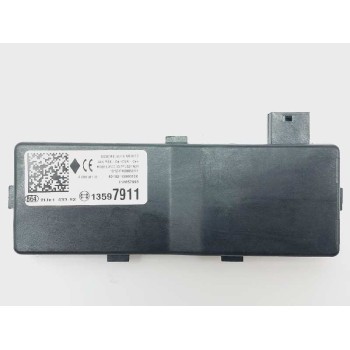 MODULO ELECTRONICO 13597911 F00HJ01321 8210211000000X