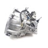 Recambio de caja cambios para renault megane ii berlina 5p confort authentique referencia OEM IAM ND0325 8200361232 