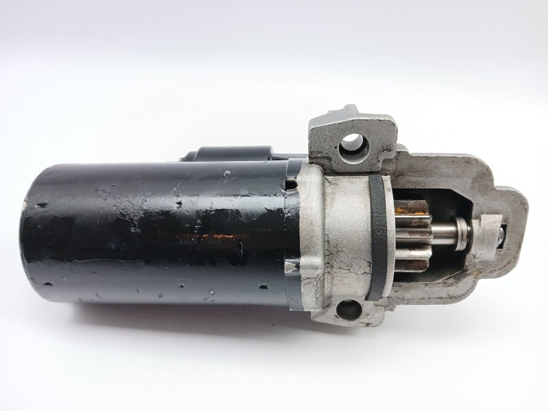Recambio de motor arranque para citroën jumper iii furgoneta 2.2 hdi 130 referencia OEM IAM LRS02759  