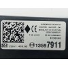 Recambio de modulo electronico para opel insignia berlina selective referencia OEM IAM 13597911 F00HJ01321 8210211000000X