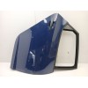 Recambio de puerta trasera derecha para seat ibiza iv (6j5, 6p1) 1.0 referencia OEM IAM 6J8833056  