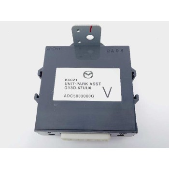 MODULO ELECTRONICO GV8D67UU0 