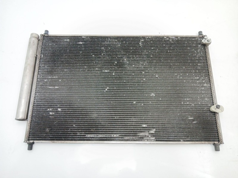 Recambio de condensador / radiador aire acondicionado para toyota verso (_r2_) 1.6 (zgr20_) referencia OEM IAM 8845002280  