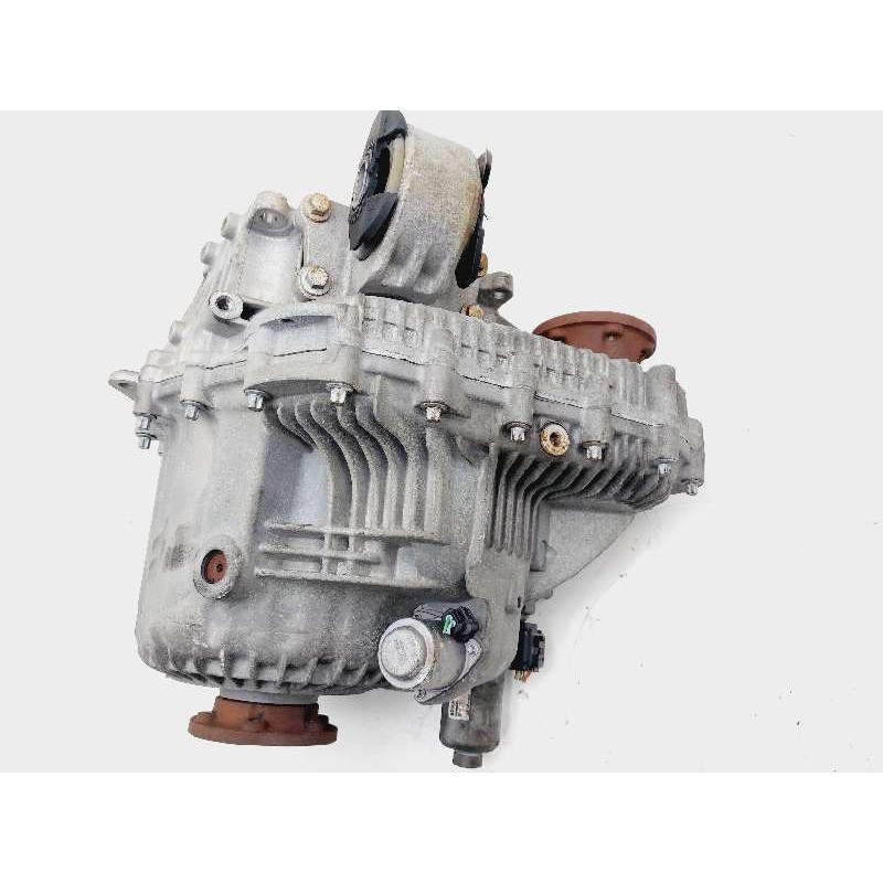 Recambio de caja transfer para land rover range rover sport v6 td hse