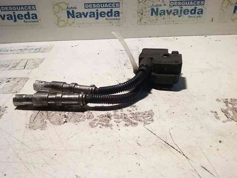 Recambio de bobina encendido para mercedes-benz clase c (w202) berlina 240 (202.026) referencia OEM IAM 0001587303 A 000 158 73 