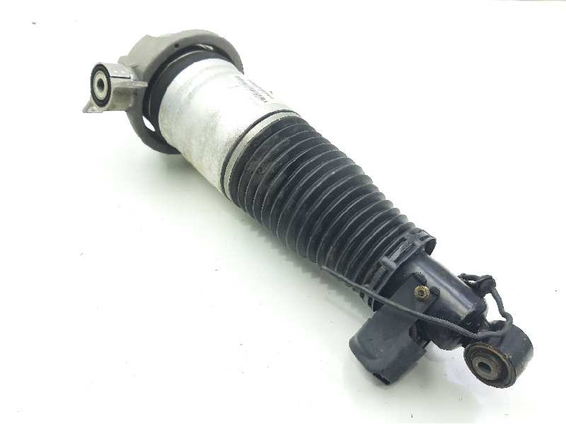 Recambio de amortiguador trasero izquierdo para porsche cayenne (typ 9pa1) diesel referencia OEM IAM 7L5616019G  