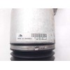 Recambio de amortiguador trasero izquierdo para porsche cayenne (typ 9pa1) diesel referencia OEM IAM 7L5616019G  