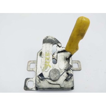 CERRADURA CAPOT 51809136 