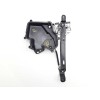 Recambio de elevalunas trasero derecho para seat leon (1p1) style ecomotive referencia OEM IAM 1P0839402C  