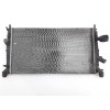 Recambio de radiador agua para ford focus lim. (cb4) trend referencia OEM IAM 3M5H8005  