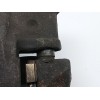 Recambio de pinza freno delantera derecha para citroën jumper iii furgoneta 2.2 hdi 130 referencia OEM IAM 1607876080  