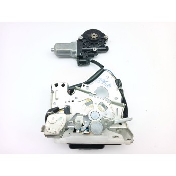 CERRADURA MALETERO / PORTON A9561313A 4589656AE AY1638000780