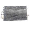 Recambio de condensador / radiador aire acondicionado para opel corsa c essentia referencia OEM IAM 13189080  