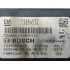 Recambio de modulo electronico para opel insignia berlina selective referencia OEM IAM 13354532 026300444600443 0263004446
