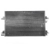 Recambio de condensador / radiador aire acondicionado para renault espace iv (jk0) privilege referencia OEM IAM 8200033733  