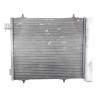 Recambio de condensador / radiador aire acondicionado para citroën c3 1.4 hdi sx plus referencia OEM IAM   