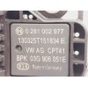 Recambio de sensor para volkswagen polo (6r1) r-line referencia OEM IAM 03G906051E  