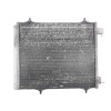 Recambio de condensador / radiador aire acondicionado para citroën c3 1.4 hdi sx plus referencia OEM IAM   