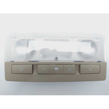 LUZ INTERIOR 23175756 00985801 