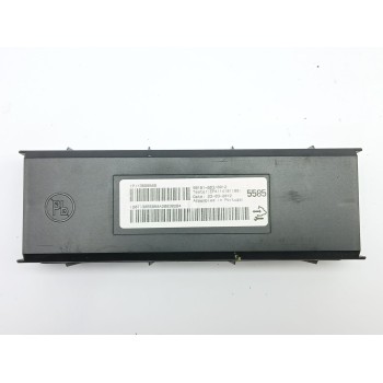 MODULO ELECTRONICO 13585585 