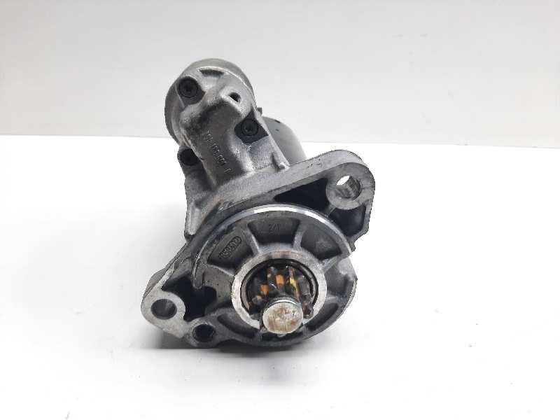 Recambio de motor arranque para porsche cayenne (typ 9pa1) diesel referencia OEM IAM 059911024H 0001125609 
