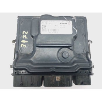 CENTRALITA MOTOR UCE 237104330S 0281036122 