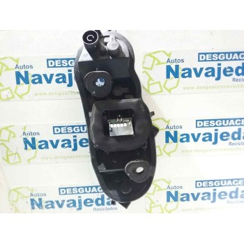 PORTALAMPARAS TRASERO IZQUIERDO 