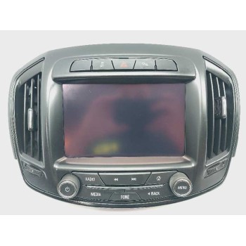 PANTALLA MULTIFUNCION 26202390 7370100000000X 23440308