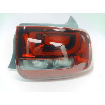 PILOTO TRASERO DERECHO 9800916080 