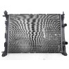 Recambio de radiador agua para renault megane ii berlina 3p luxe dynamique referencia OEM IAM 8200115542 872199F 