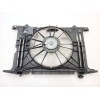 Recambio de electroventilador para toyota verso (_r2_) 1.6 (zgr20_) referencia OEM IAM 167110D190 8925712010 4993003341