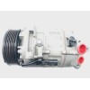 Recambio de compresor aire acondicionado para renault trafic 2.0 dci referencia OEM IAM 926001732R  