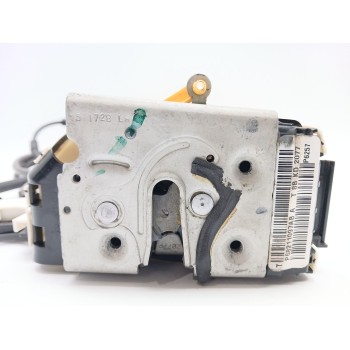 CERRADURA PUERTA DELANTERA IZQUIERDA P68211097AB 