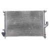 Recambio de radiador agua para dacia sandero laureate referencia OEM IAM 8200735039  