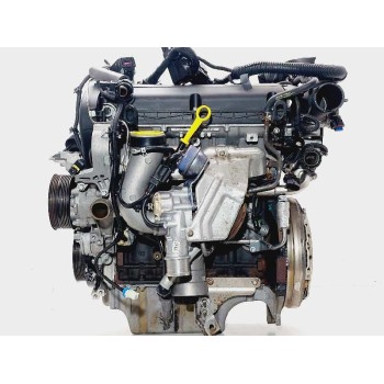 MOTOR COMPLETO A16LET 