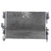 Recambio de radiador agua para dacia sandero laureate referencia OEM IAM 8200735039  