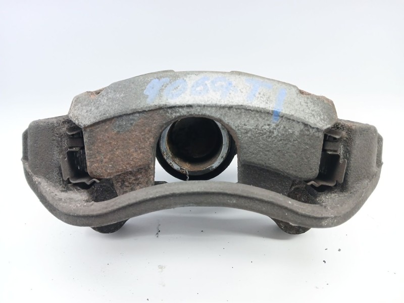 Recambio de pinza freno trasera izquierda para citroën jumper iii furgoneta 2.2 hdi 130 referencia OEM IAM 1612437280  